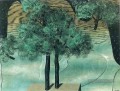 la culture des idées 1927 René Magritte